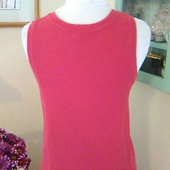 Vintage Claudia D. Maxi - Picture 7 of 10